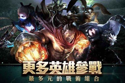 传说对决五月份最新爆料,神秘英雄登场，全新玩法等你探索！
